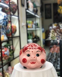Lợn Má Phệ