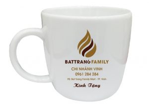 Cốc Đơn Quà Tặng