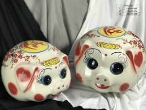 Lợn Bóng Đại