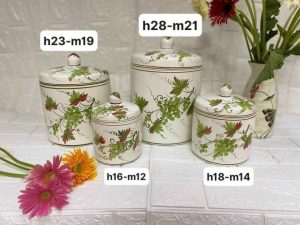 Phạng (Âu) Trơn Vẽ Nho