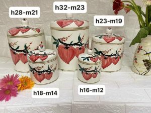 Phạng (Âu) Trơn Vẽ Đào