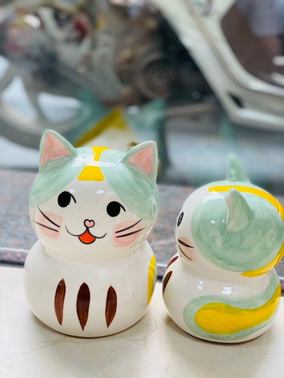Mèo Neko - Ảnh 2