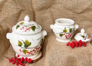 Âu Đức Vẽ Cherry