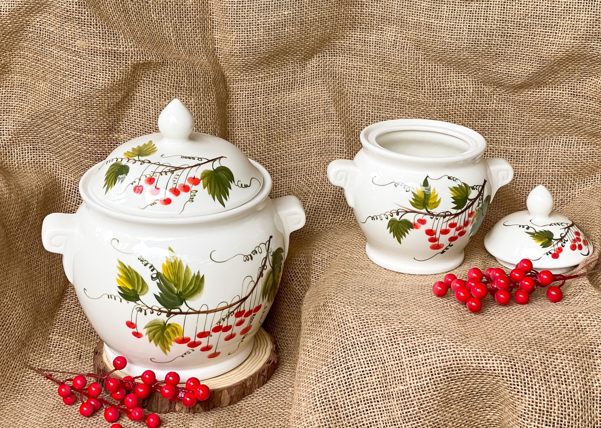 Âu Đức Vẽ Cherry
