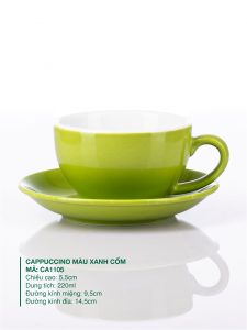Bộ Cà Phê Quà Tặng