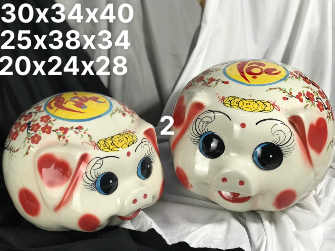 Lợn Bóng Đại - Ảnh 2