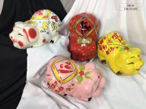 híp bé Tiết Kiệm