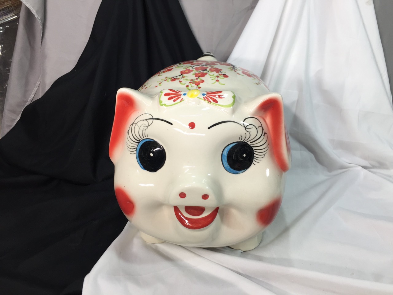 Lợn Đầu Chữ - Ảnh 6