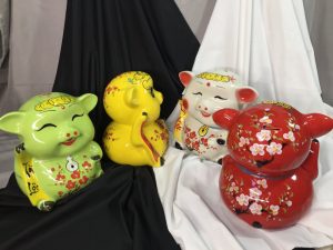 Đô tài lộc tiết kiệm