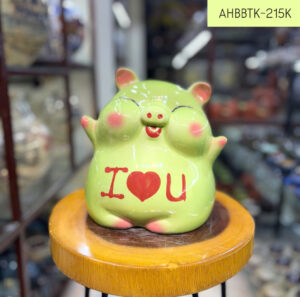 Bánh bao tiết kiệm