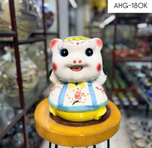 gấu tiết kiệm