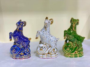 Tượng tuổi mùi 24k