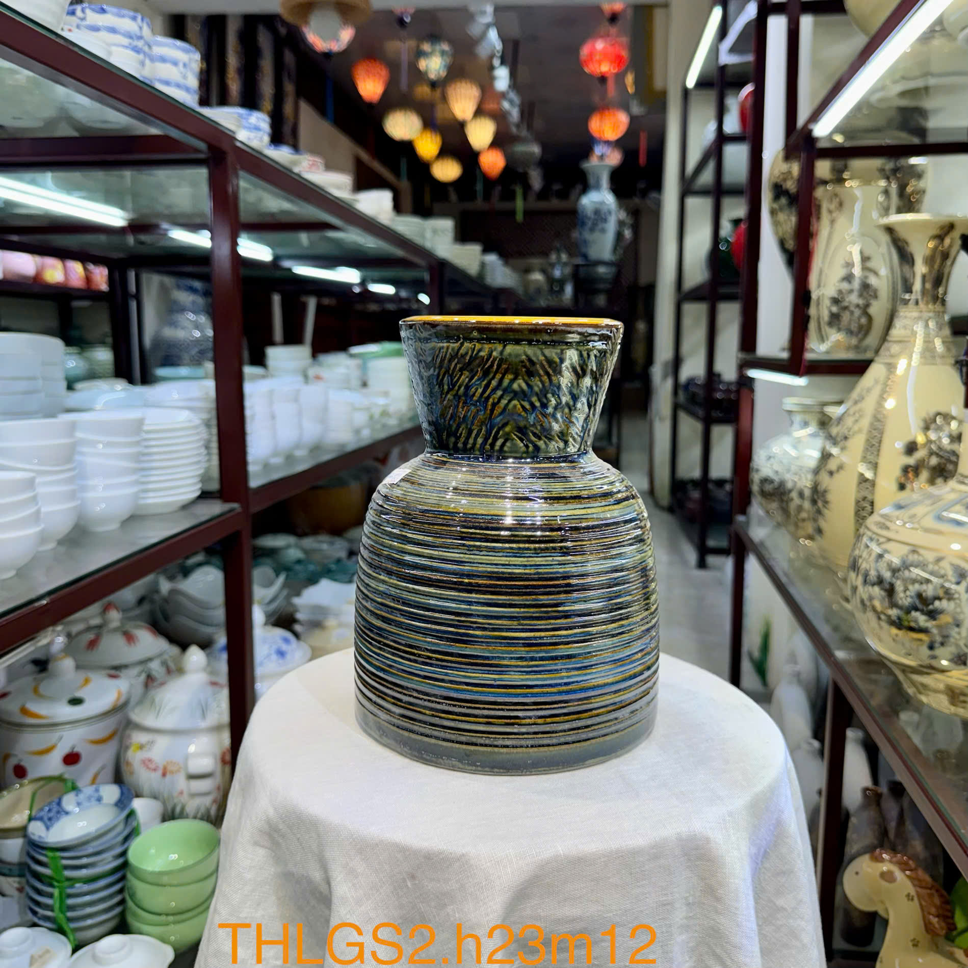 Đầm thấp hoả biến - Ảnh 2
