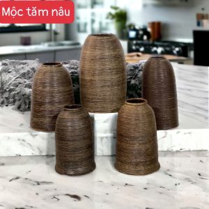 Chuông mộc